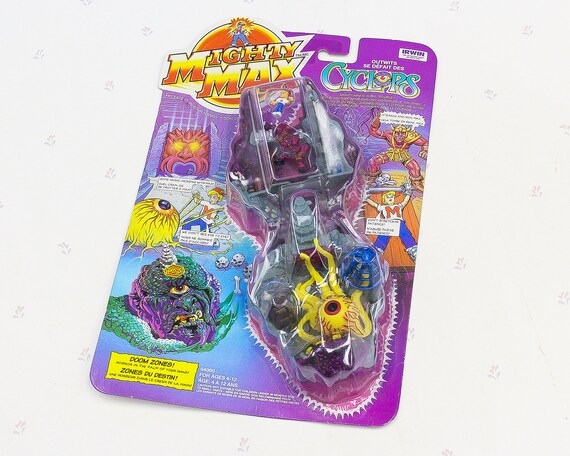 mad max polly pocket