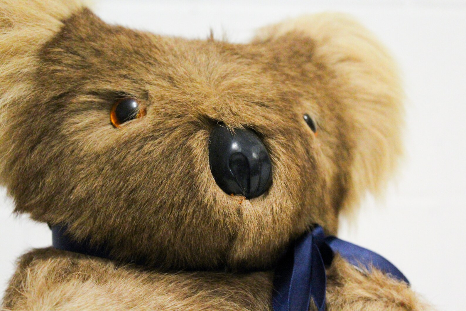 Vintage Koala Bear Musical Toy for Kid Wind Up Koala Toy Etsy