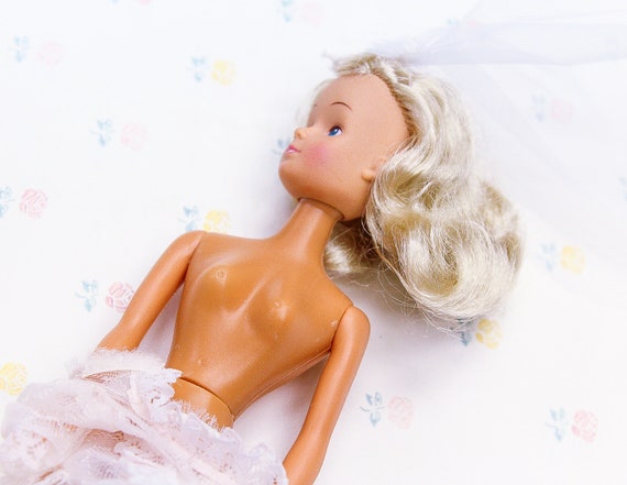 vintage doll accessories