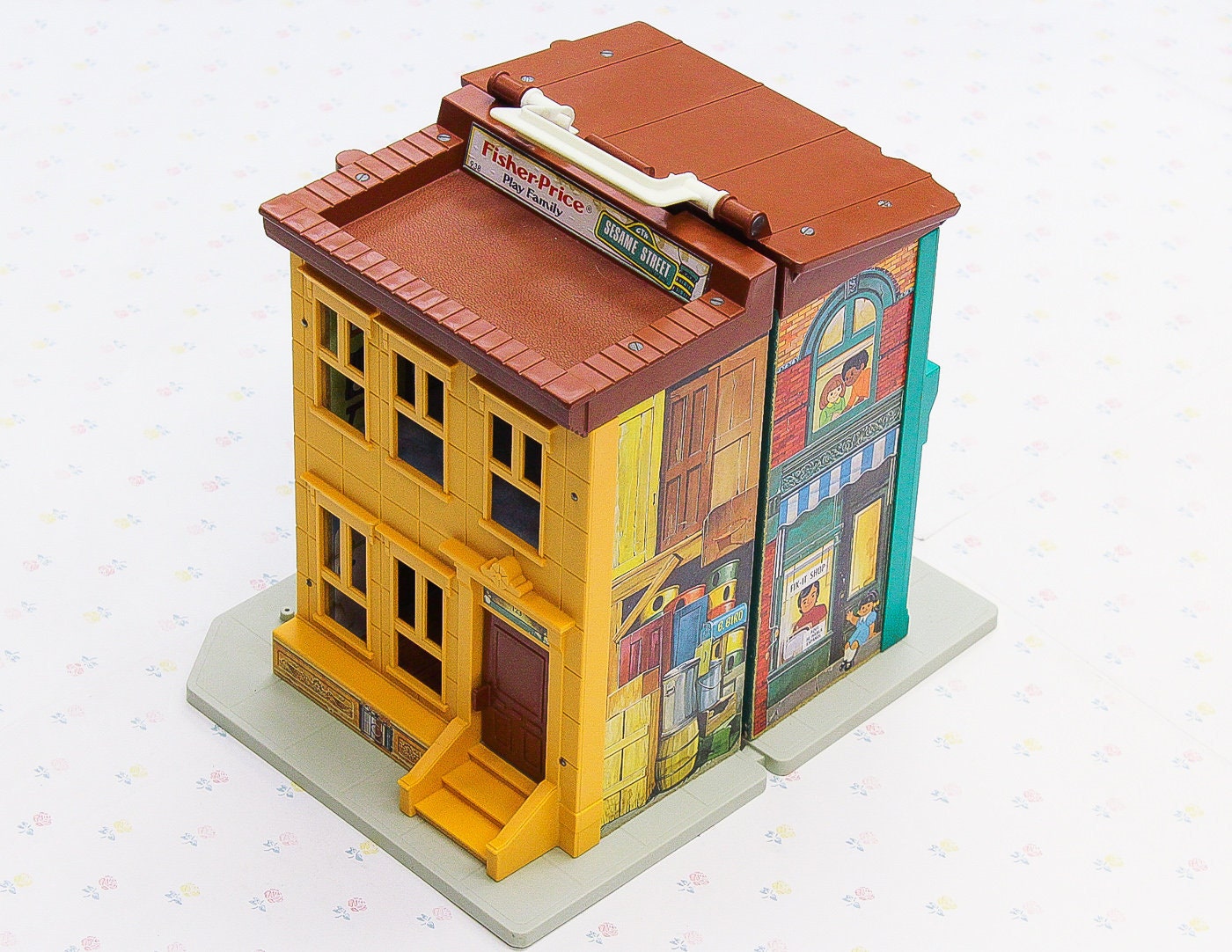 little people house accessories