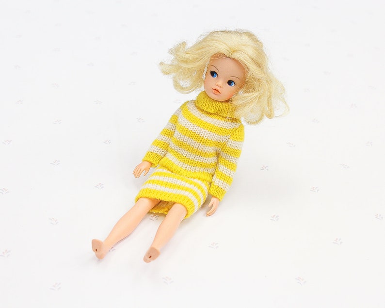 Vintage sindy PuppenLiebesgeschichte-Datierung wordpress Thema
