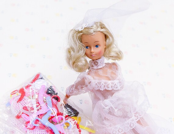 vintage doll accessories