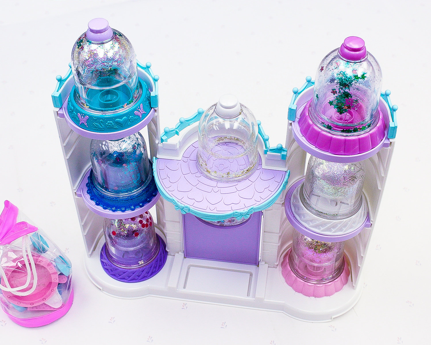 krystal princess dolls