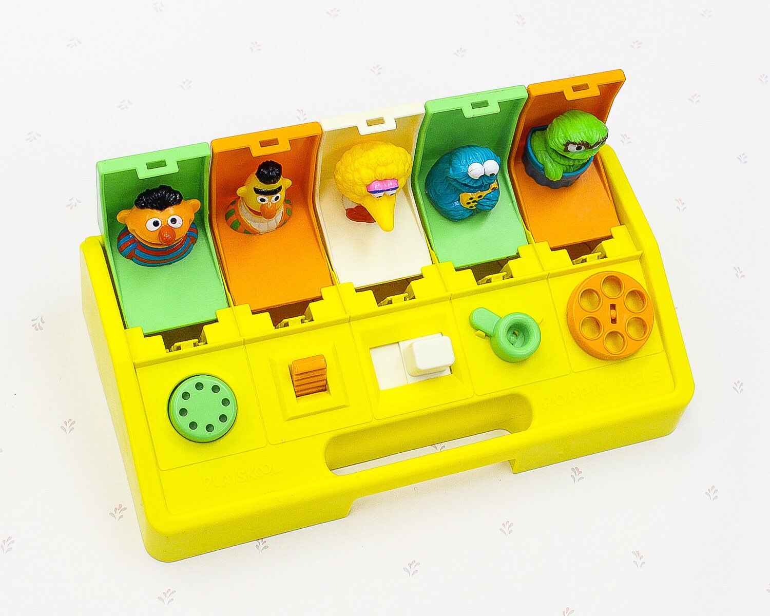 playskool vintage toys