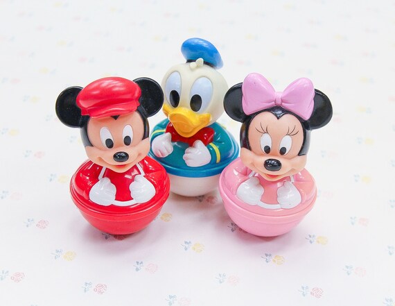 minnie baby toys