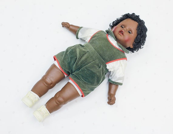 african american collectible dolls