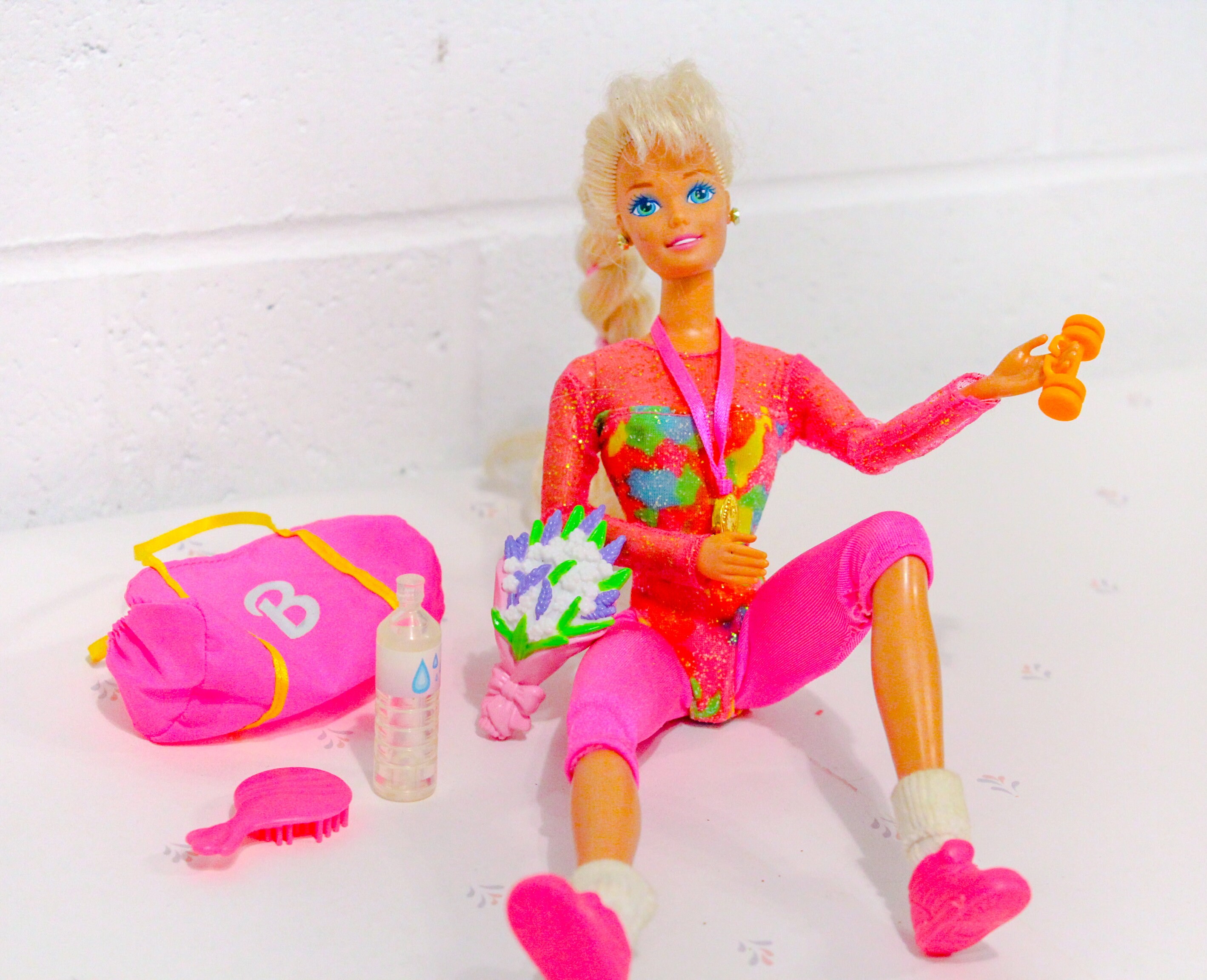 doll bedroom
