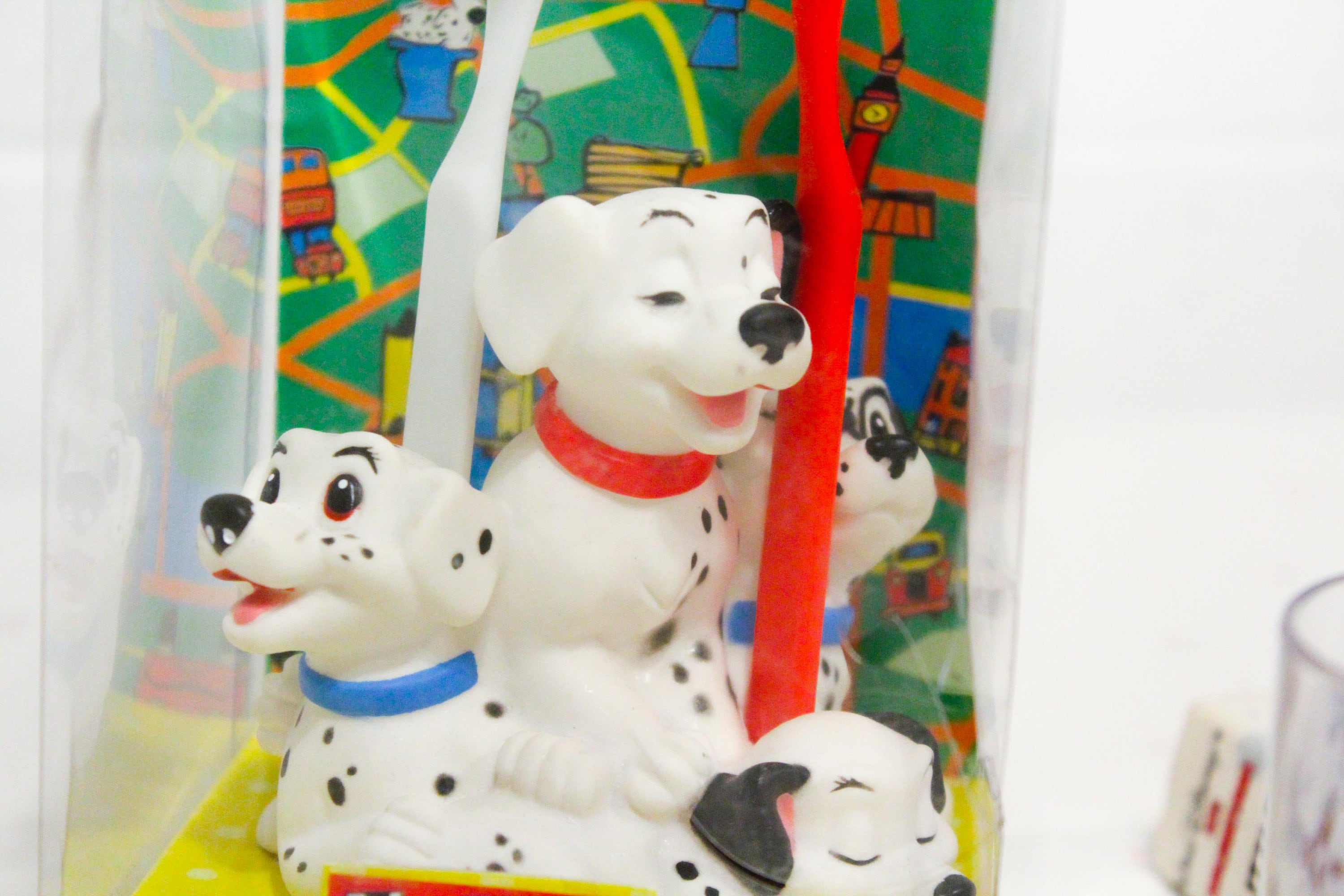 Vintage Disney 101 Dalmatians Kids Gift Set, Dog Gift for Kid