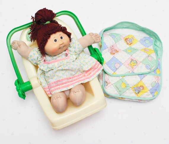 cabbage patch kids sets
