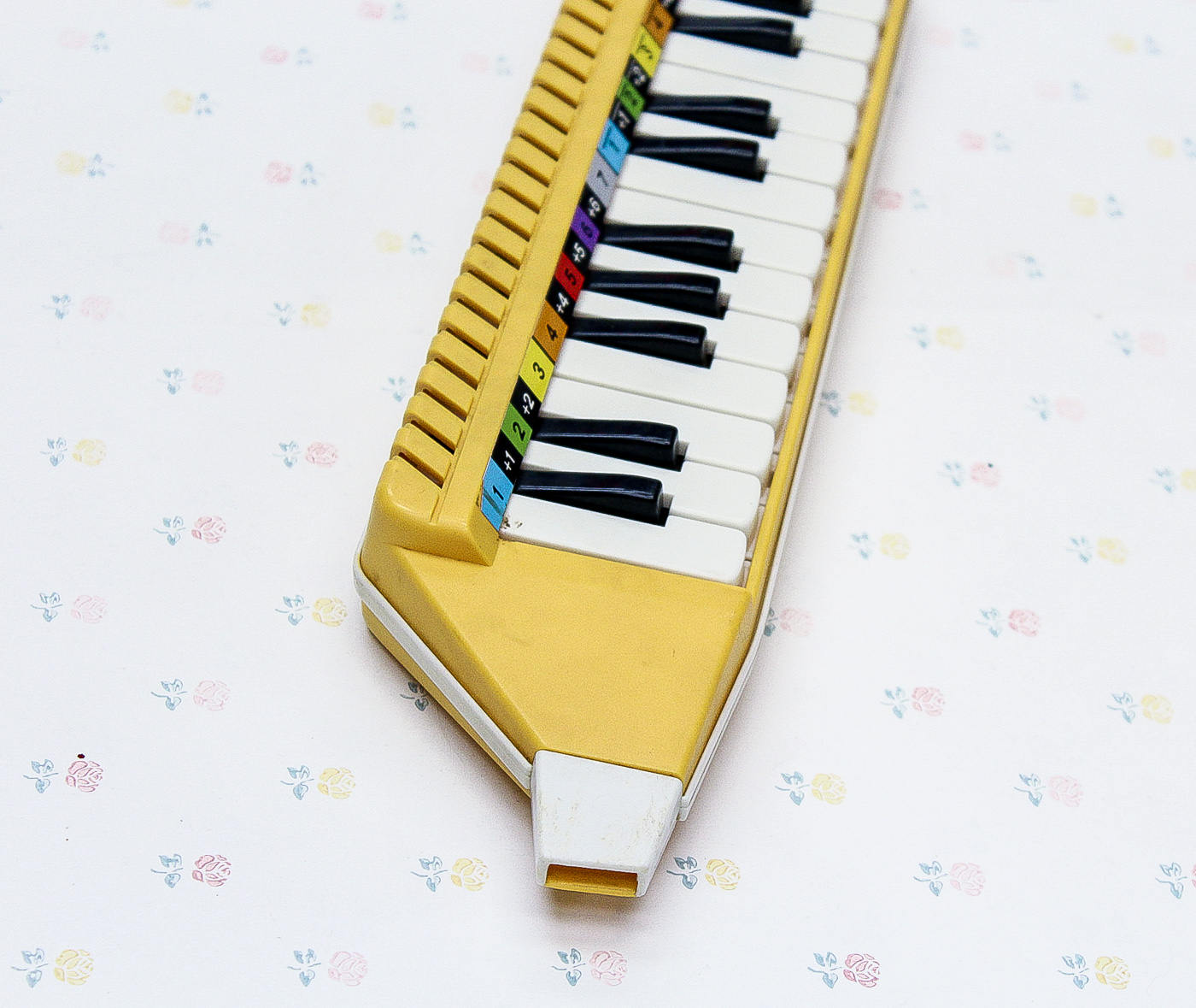 Vintage Melodica Instrument Bontempi Retro Music Gift for Etsy