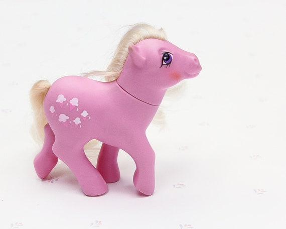 lickety split my little pony