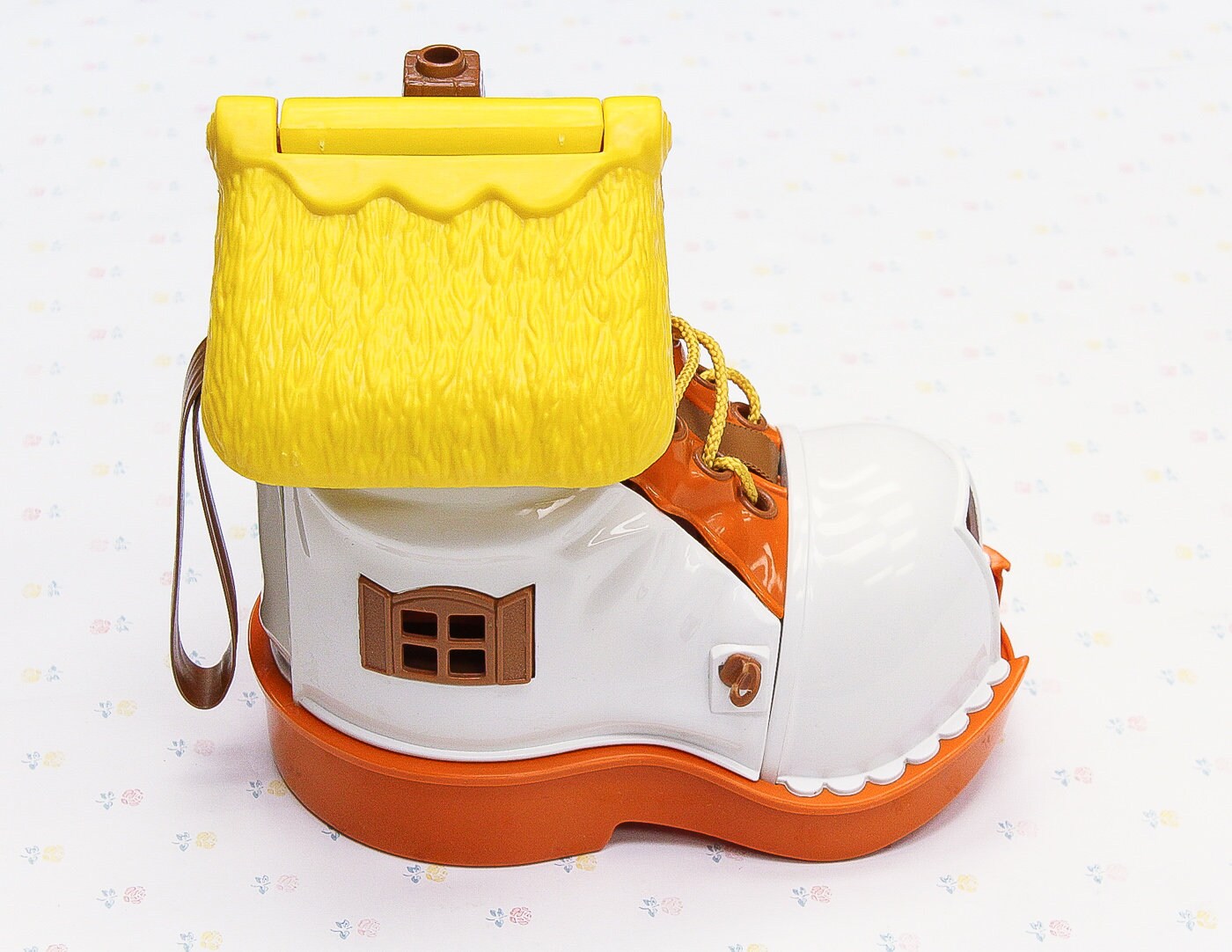 Vintage Matchbox Play Boot Toy House 70s Toys for Kids Etsy Canada