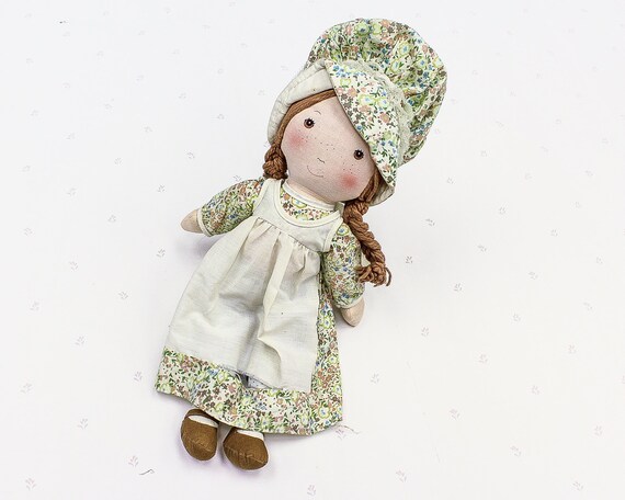 holly hobbie heather