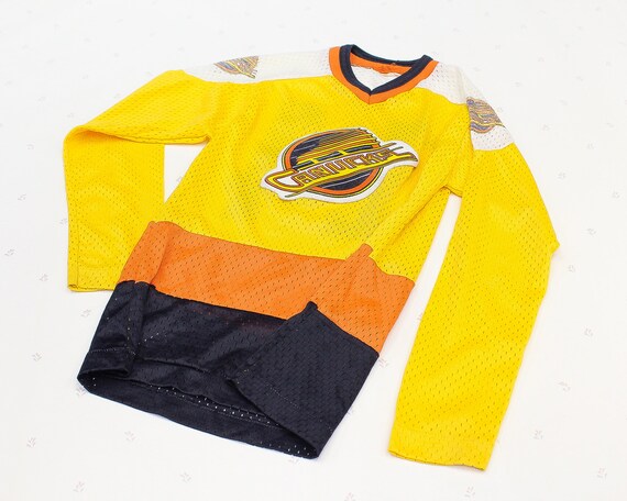 toddler canucks jersey