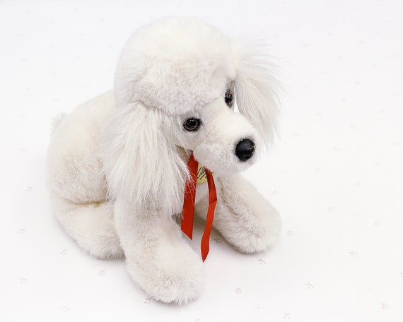 dakin stuffed dog