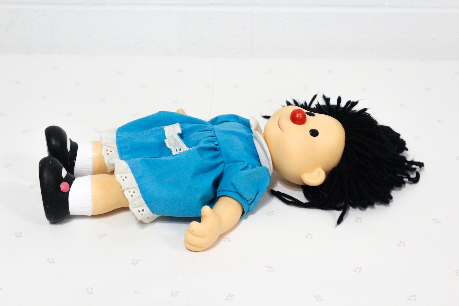Big Comfy Couch Molly Doll 90s Vintage Doll for Girls Girl Etsy