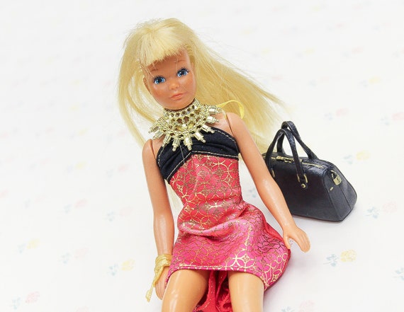 70s barbie