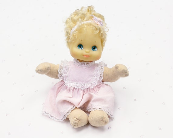 my child doll value