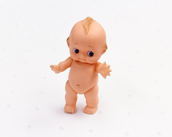 kewpie toy