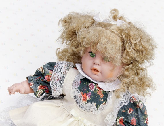 jessie doll collection