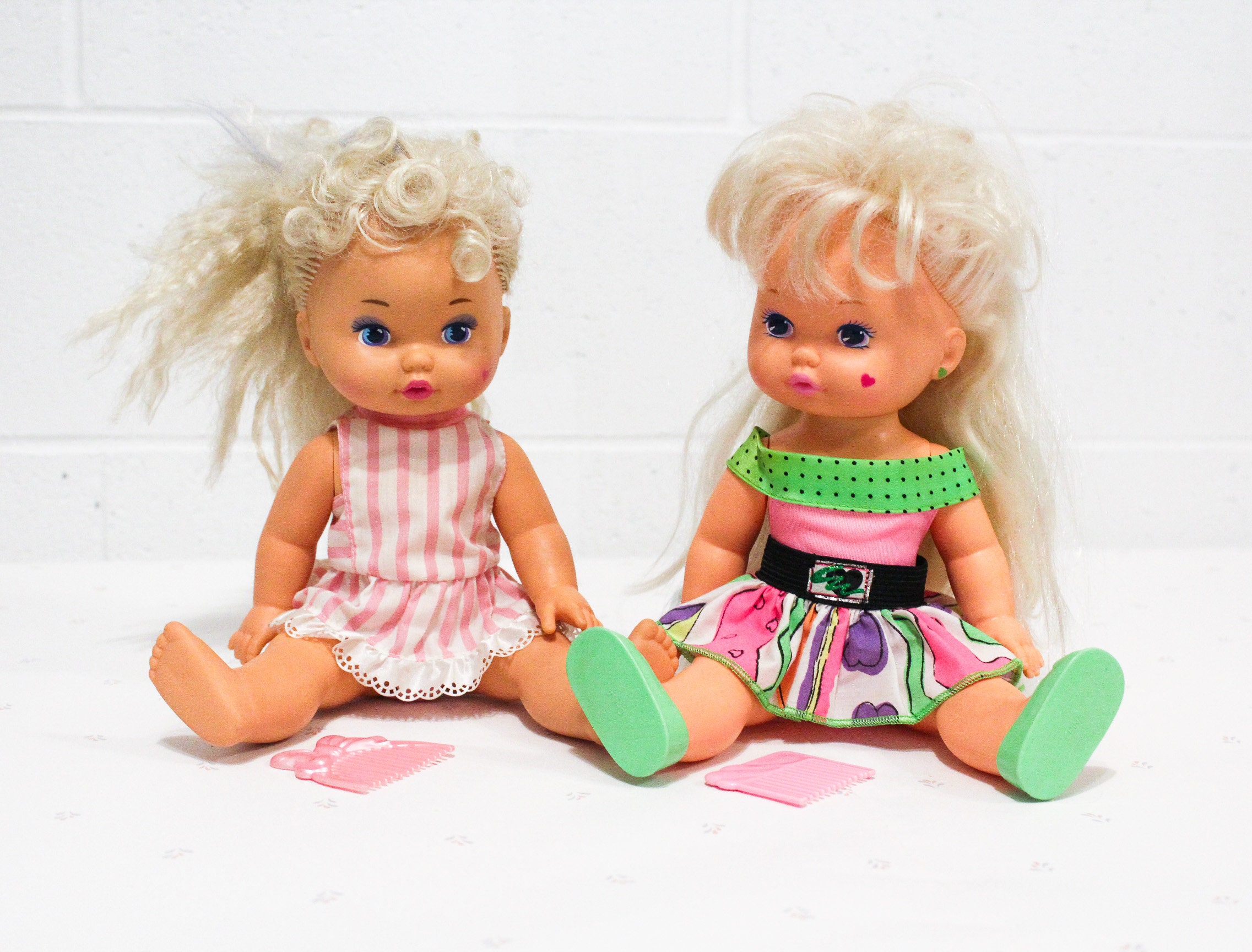 80s Vintage Little Miss Magic Hair Toy Doll, Lil Miss Dress up Doll, 80s Girls Toys for Kids, 80s Toy Doll Set, 80s Doll Pair - Etsy 80s Vintage Little Miss Magic Hair Toy Doll, Lil Miss Dress up Doll, 80s Girls Toys for Kids, 80s Toy Doll Set, 80s Doll Pair - Etsy