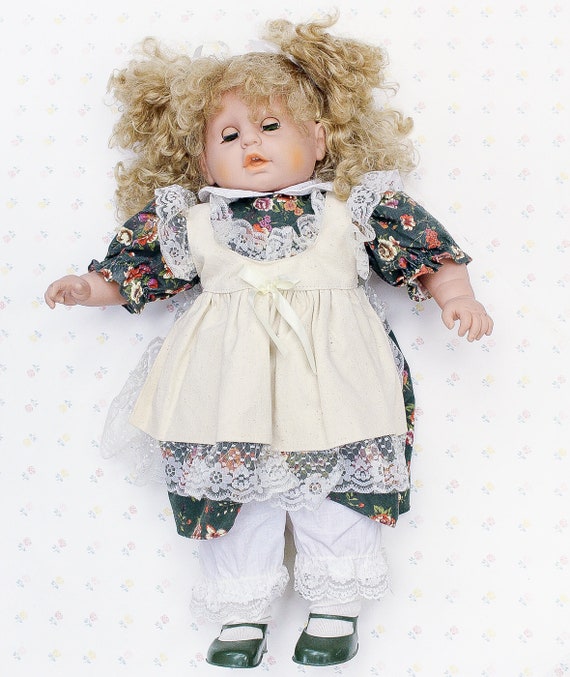 jessie doll collection