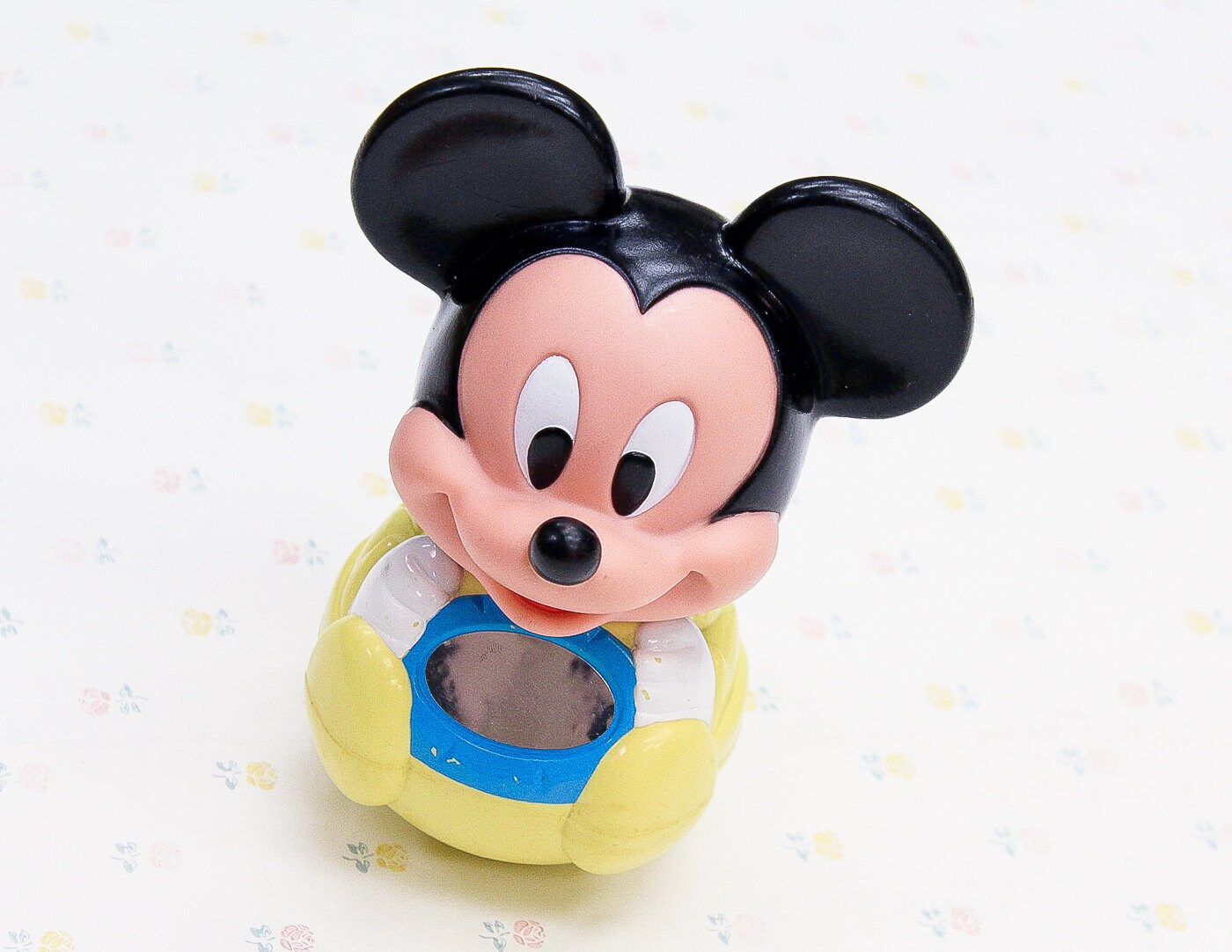 mickey mouse baby toys
