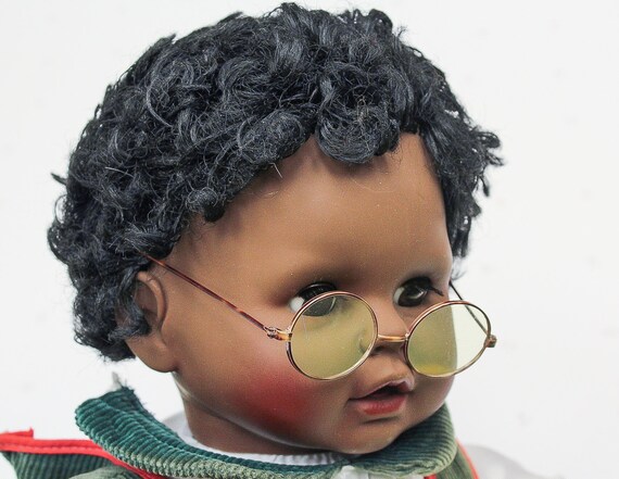 90s African American Jessie Doll Black Doll For Girls Etsy