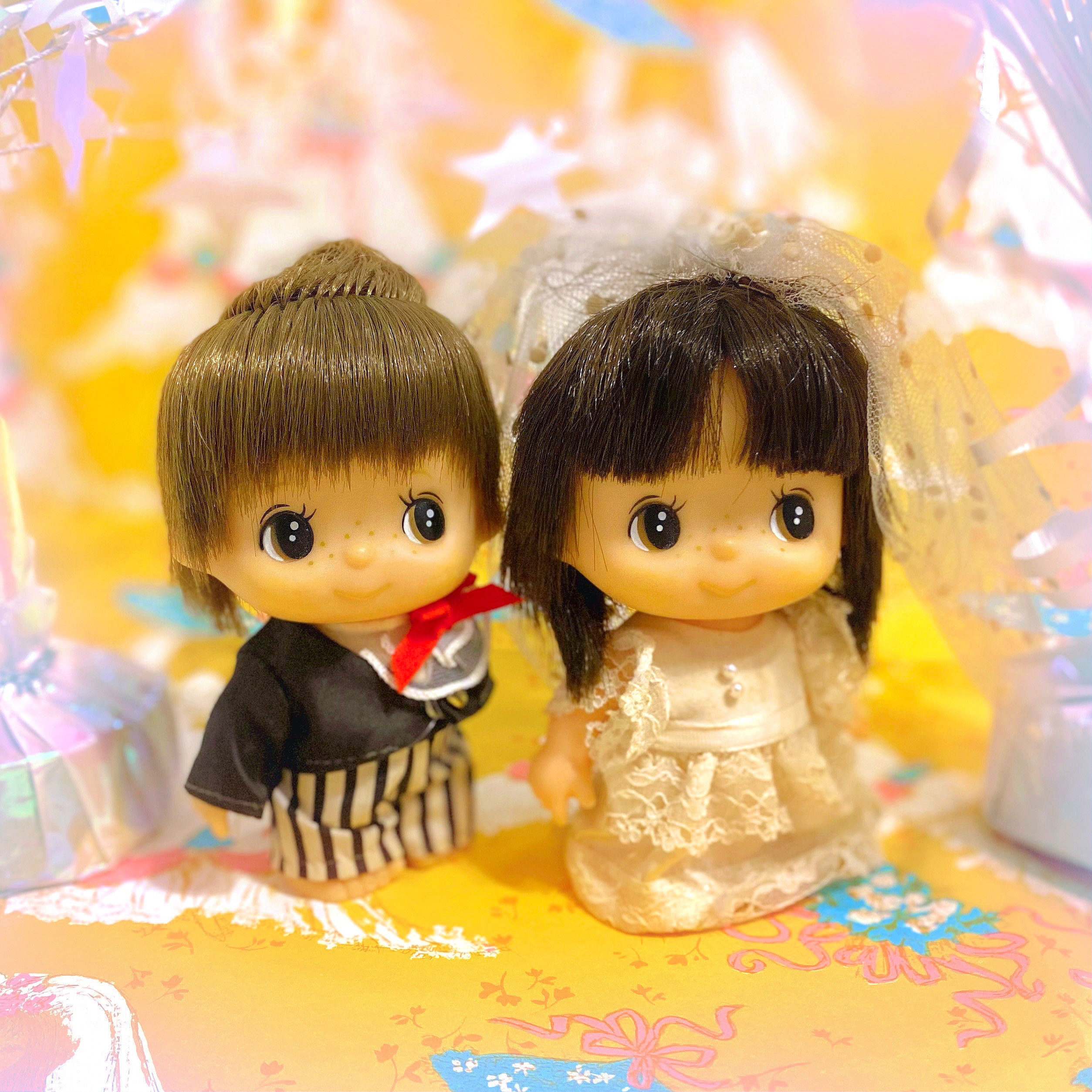Sekiguchi japan doll - Etsy 日本