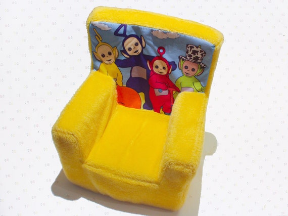Toddler plush chair sale