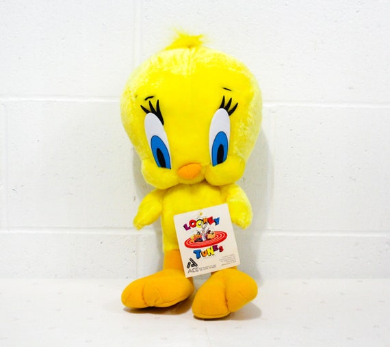 1996 Looney Tunes Tweety Bird 16