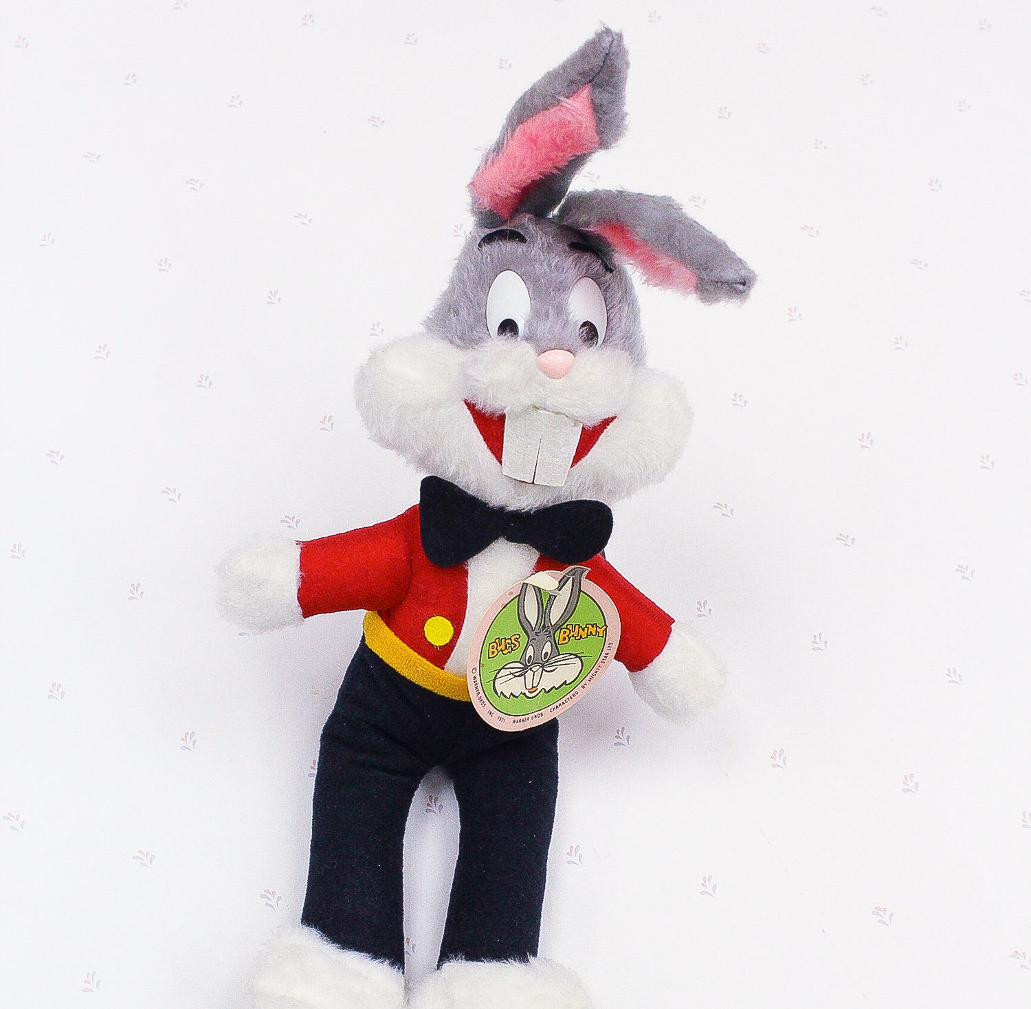 Vintage 1971 Bugs Bunny 20