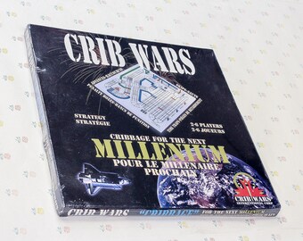 Crib Board Etsy