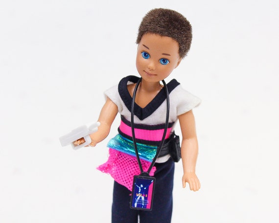 barbie doll boy and girl
