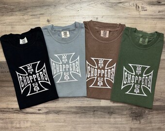 WEST COAST CHOPPERS ロンＴ　90s〜00s 90s〜00s WEST COAST CHOPPERS ロンT 長袖Tシャツ
