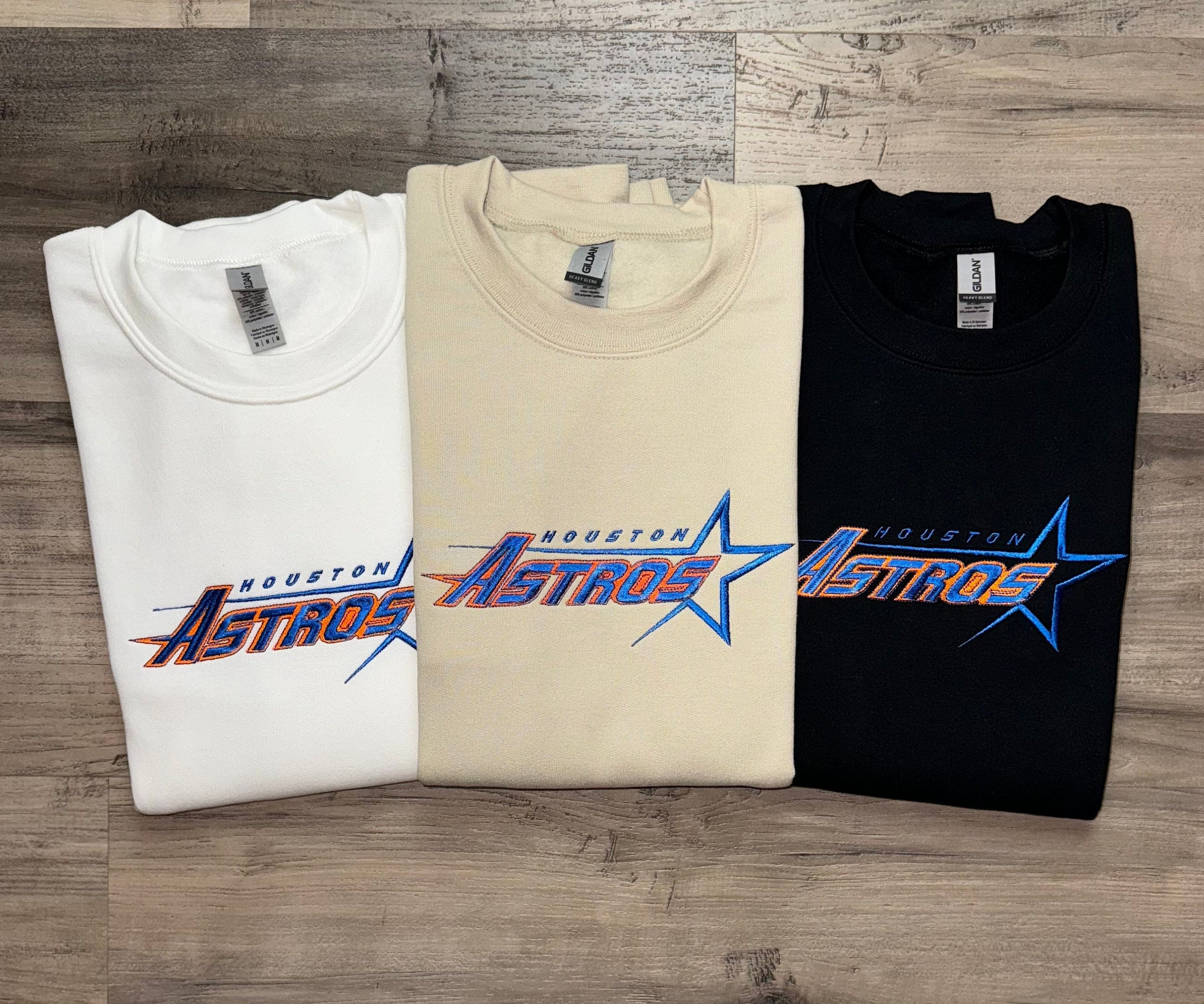 Astro sweater sale
