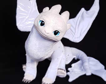 light fury toy australia