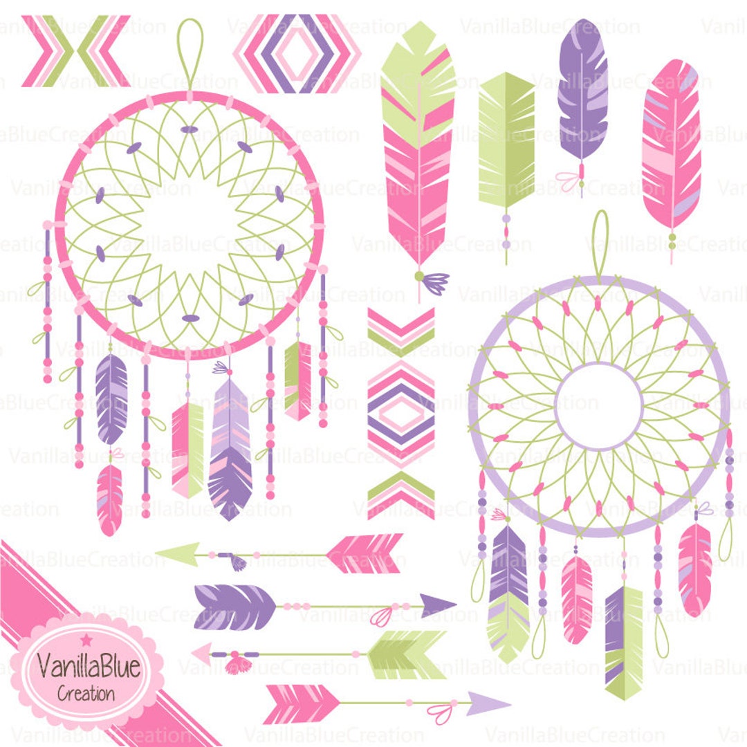 Indian American Clipart, Clipart, Feather Clipart, Clipart Arrow ...
