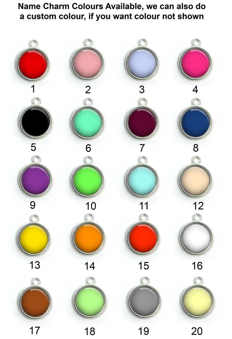 Personalised Baby Girl Charm Bracelet Bangle Personalized Etsy