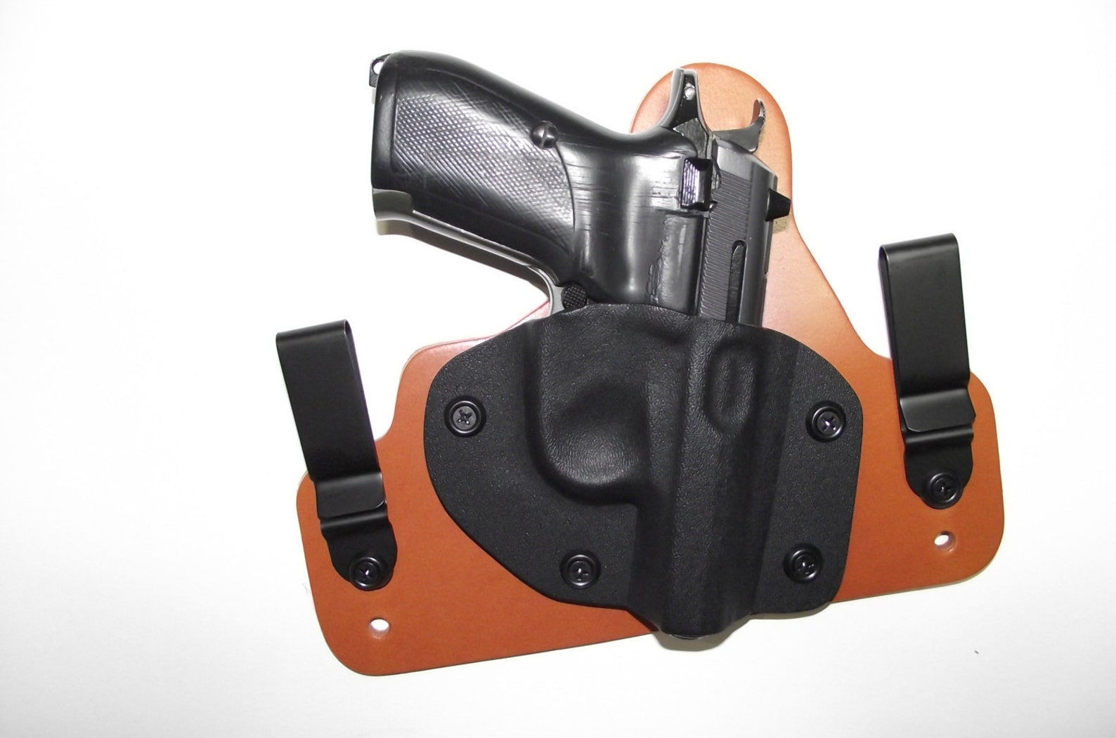 CZ 82 Concealed Carry Hybrid Holster Etsy