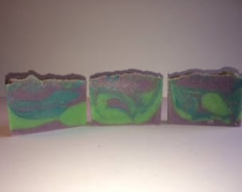 Dreamweaver Vegan Soap