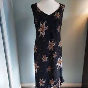leopard printed dress Vacation Dress in Vintage Leopard Print