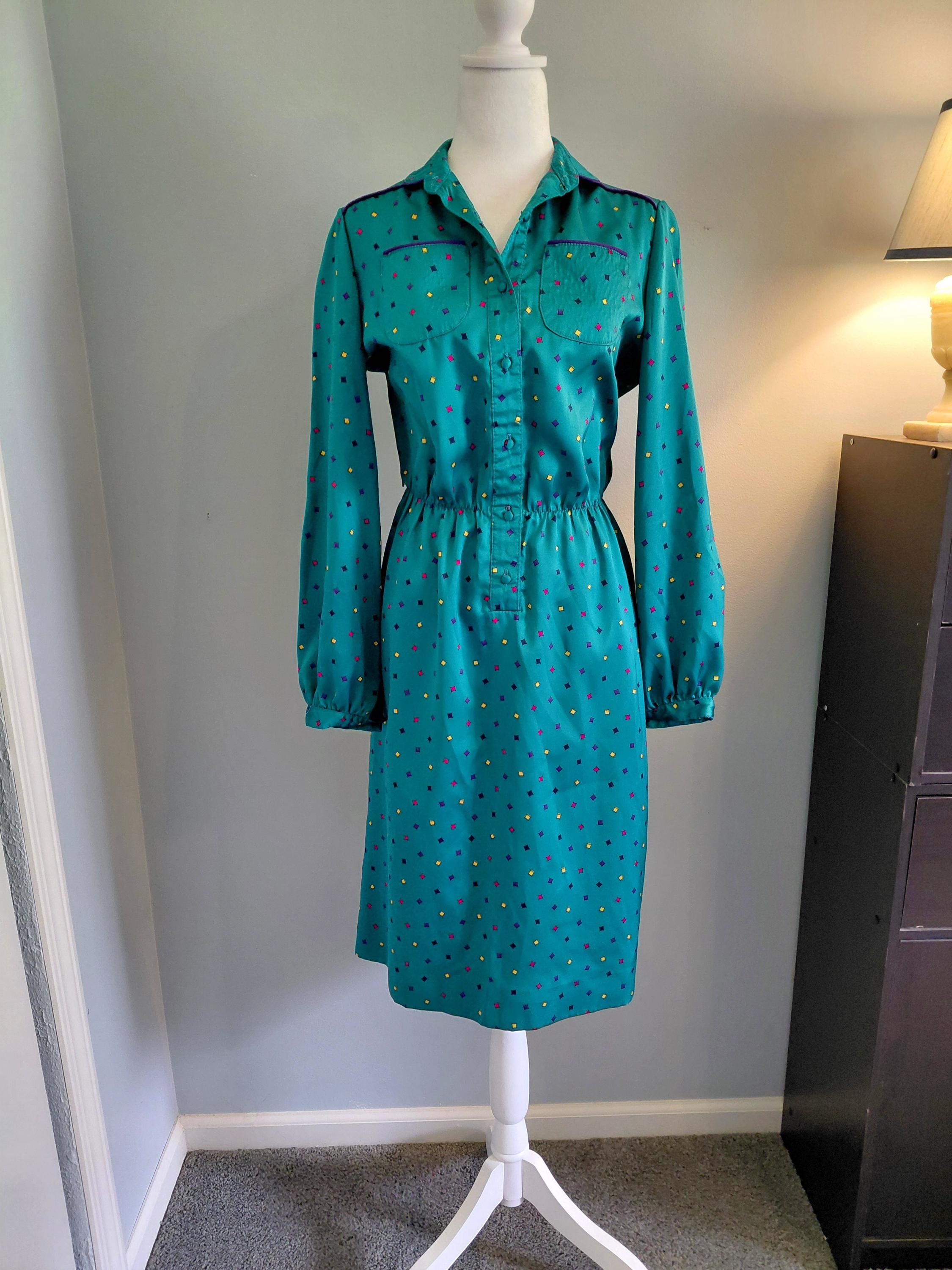 navy blue dress for baby girl Joy main image 1