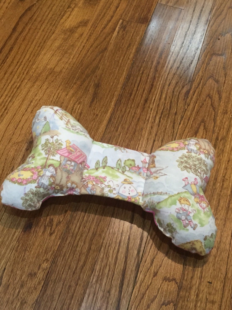 Nursery rhyme Infant car seat headrest/pillow Etsy