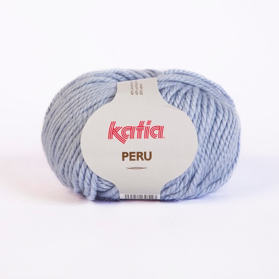merino acrylic blend yarn