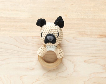 great dane plush