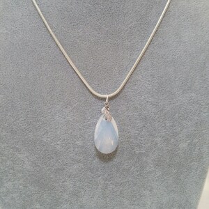 Swarovski Crystal Pendant