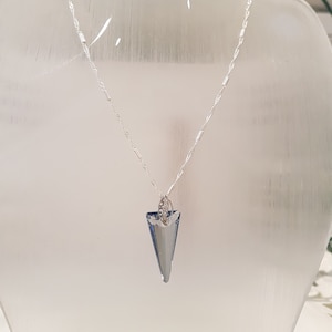 Swarovski Crystal Pendants