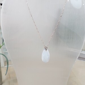 Swarovski Crystal Pendant