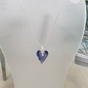 Swarovski Crystal Pendant